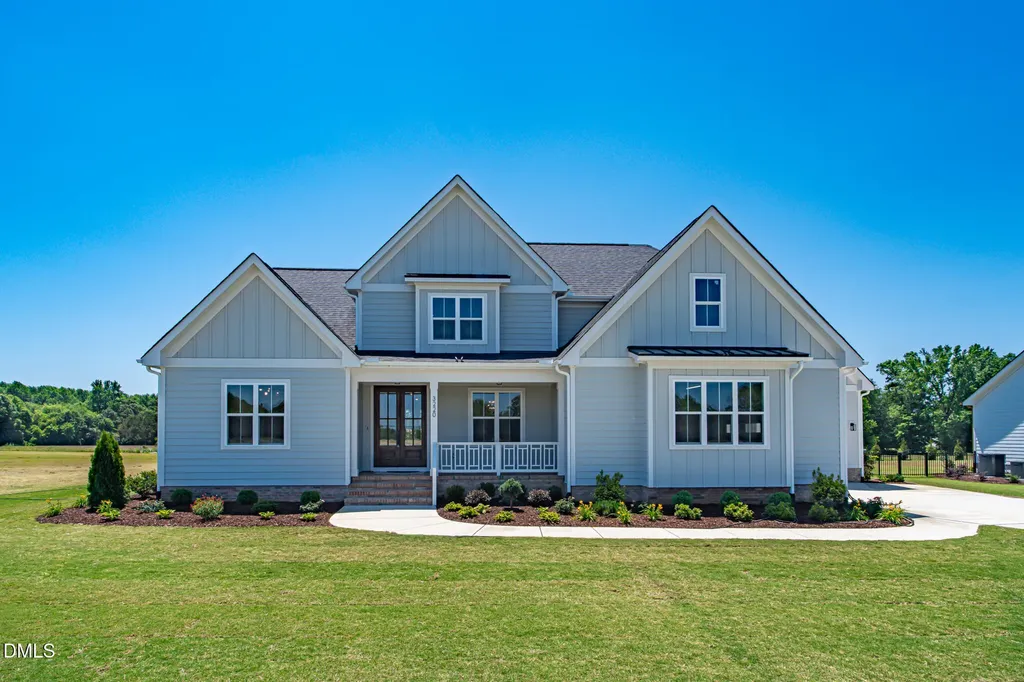 3220 Oakridge River Road Fuquay Varina NC 27526