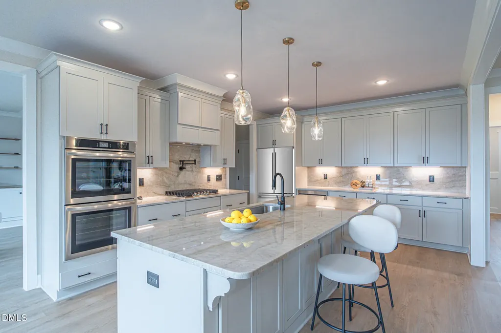 3220 Oakridge River Road Fuquay Varina NC 27526