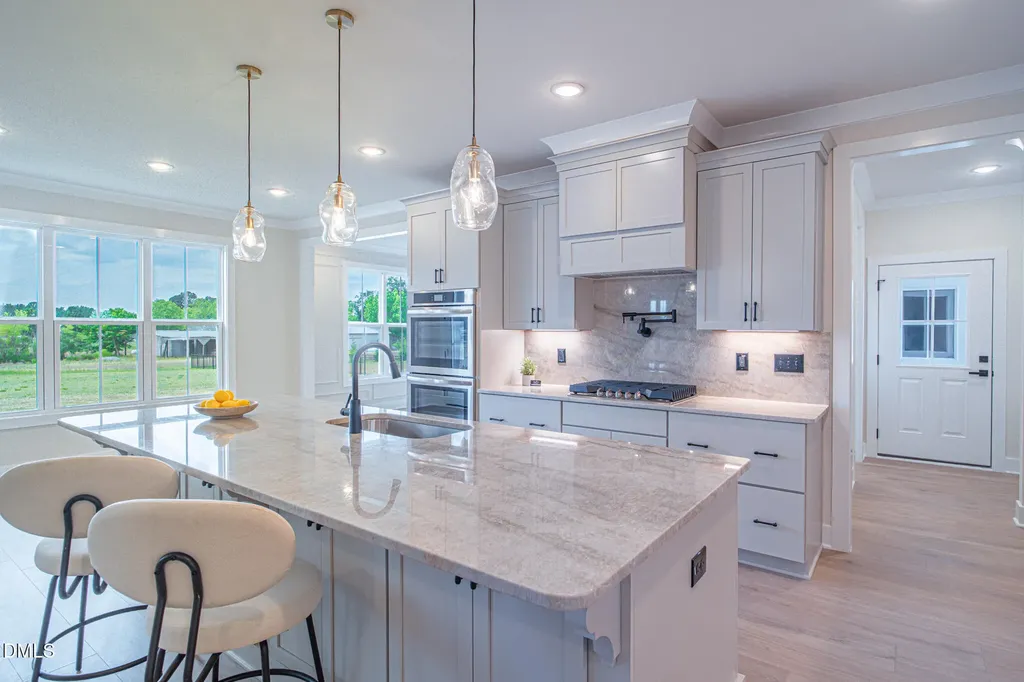3220 Oakridge River Road Fuquay Varina NC 27526