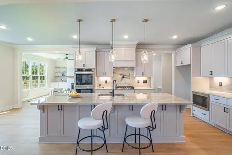 3220 Oakridge River Road Fuquay Varina NC 27526