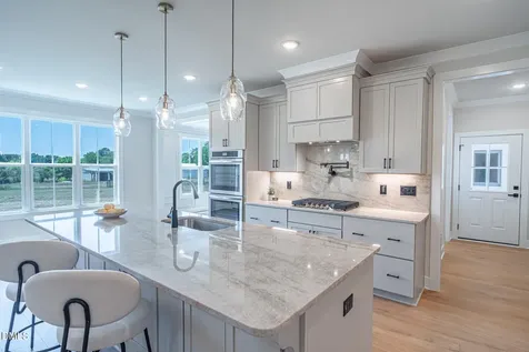 3220 Oakridge River Road Fuquay Varina NC 27526