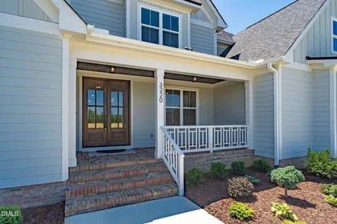 3220 Oakridge River Road Fuquay Varina NC 27526