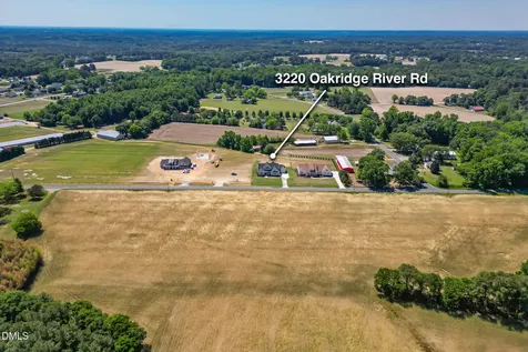 3220 Oakridge River Road Fuquay Varina NC 27526