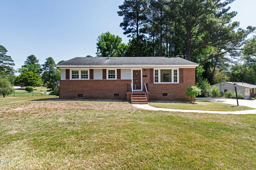 2467 Milburnie Road Raleigh NC 27610