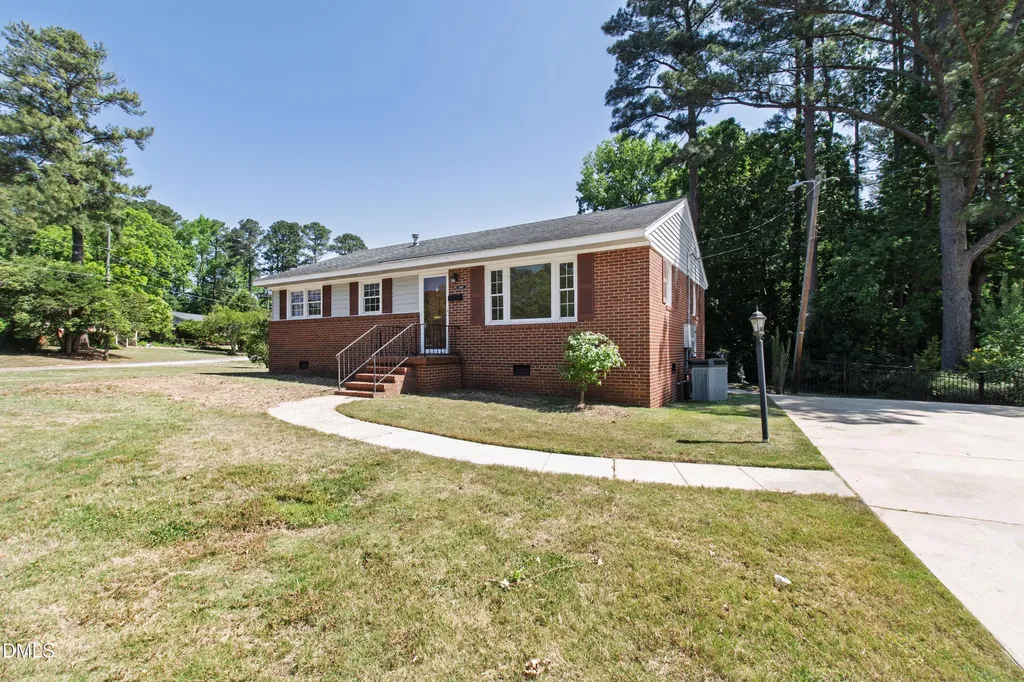 2467 Milburnie Road Raleigh NC 27610