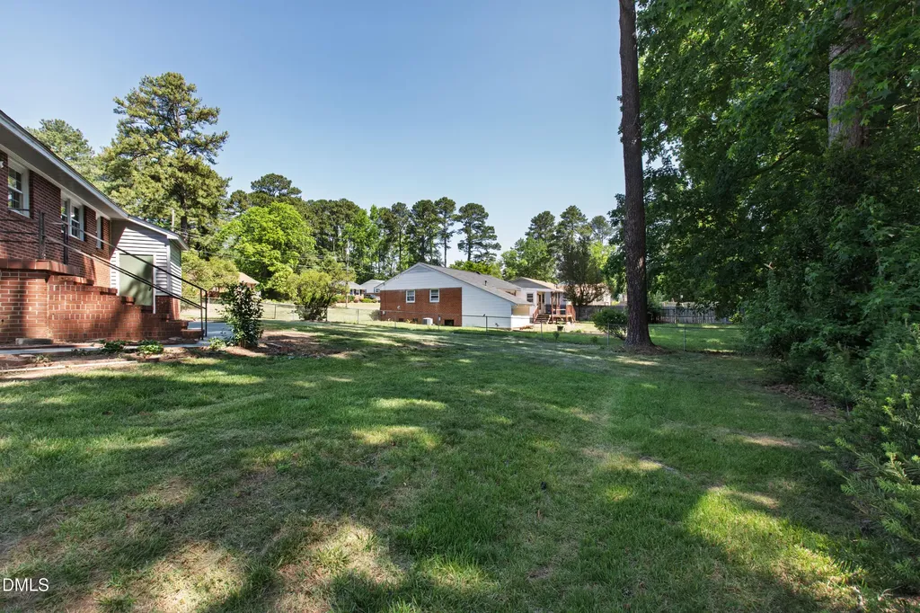 2467 Milburnie Road Raleigh NC 27610