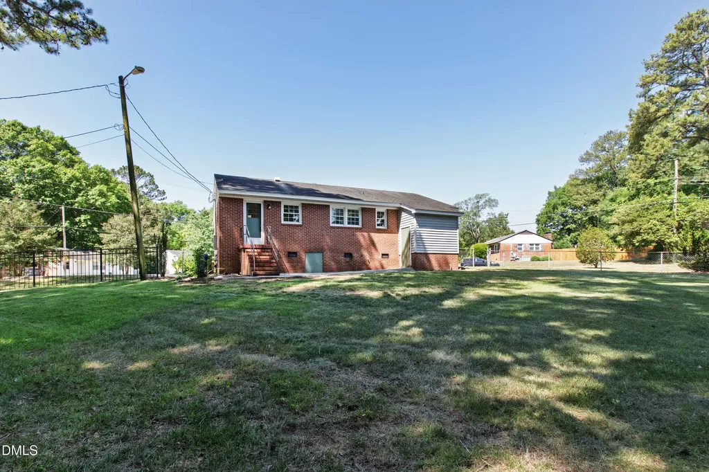 2467 Milburnie Road Raleigh NC 27610