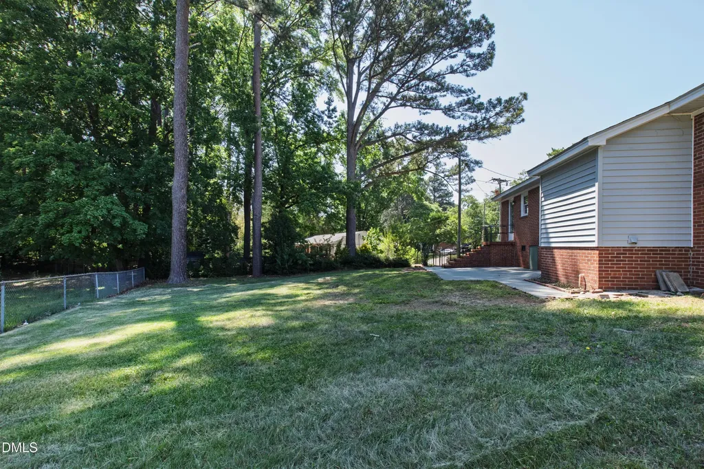 2467 Milburnie Road Raleigh NC 27610