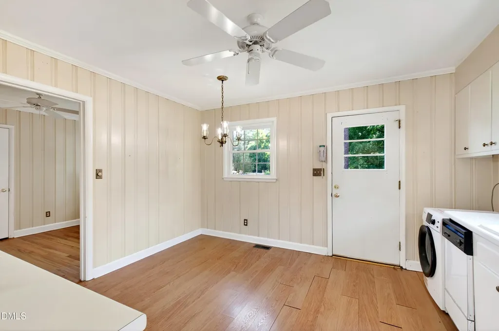 2467 Milburnie Road Raleigh NC 27610