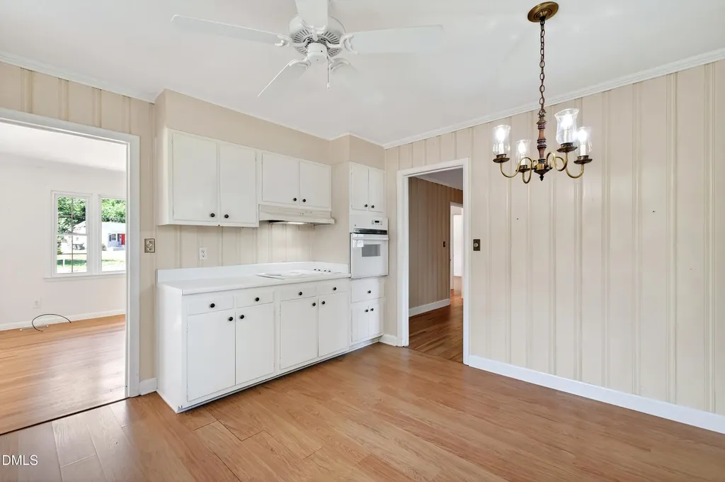 2467 Milburnie Road Raleigh NC 27610