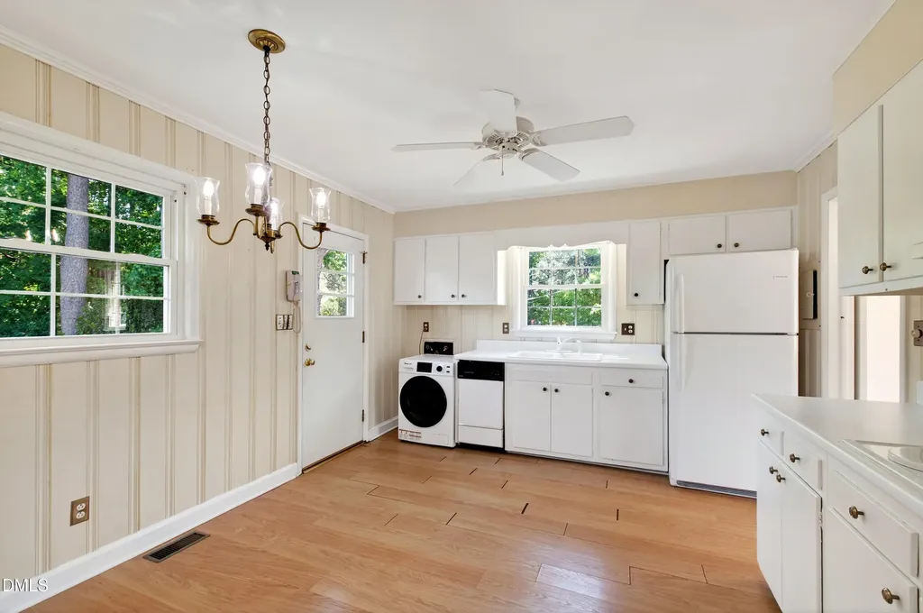 2467 Milburnie Road Raleigh NC 27610