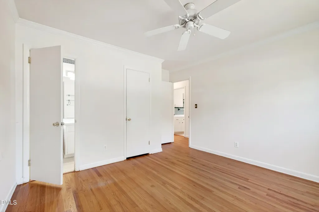 2467 Milburnie Road Raleigh NC 27610