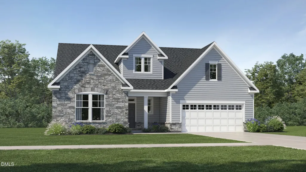 6032 Autumn Dew Drive Wake Forest NC 27587