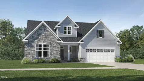 6032 Autumn Dew Drive Wake Forest NC 27587
