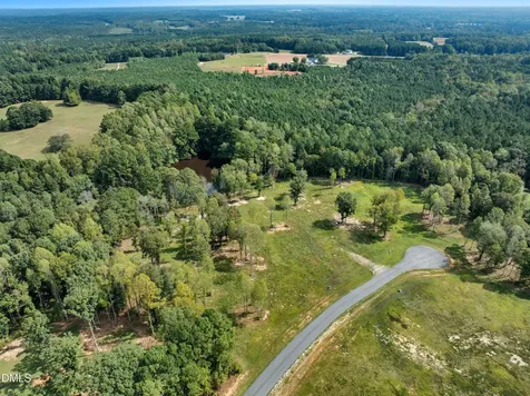 12279 Trey Point Drive Spring Hope NC 27882