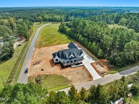 12279 Trey Point Drive Spring Hope NC 27882