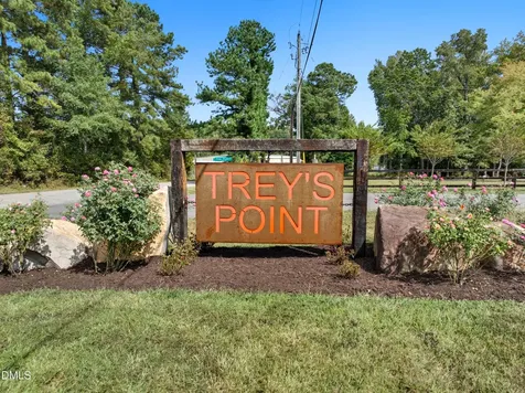 12279 Trey Point Drive Spring Hope NC 27882