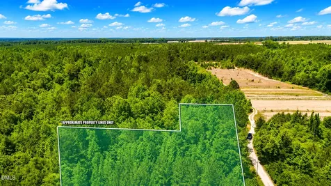 183 Henry Elliott Lane Linden NC 28356