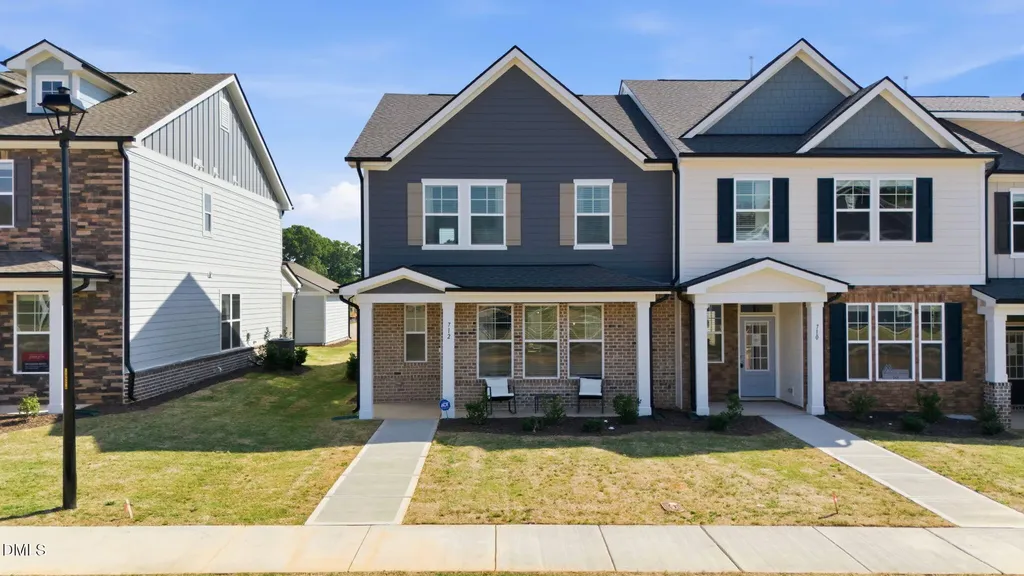712 Winton Way Wake Forest NC 27587