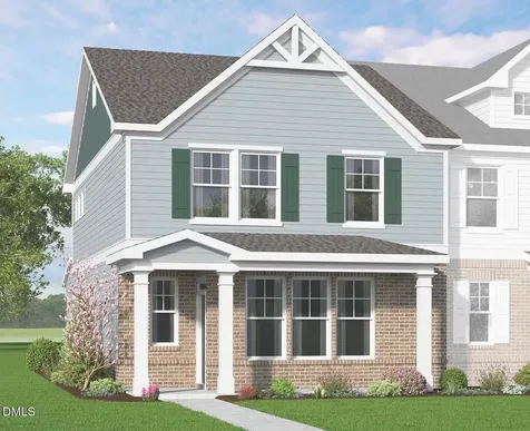 712 Winton Way Wake Forest NC 27587