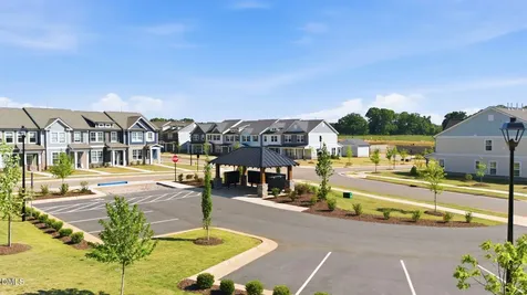 712 Winton Way Wake Forest NC 27587