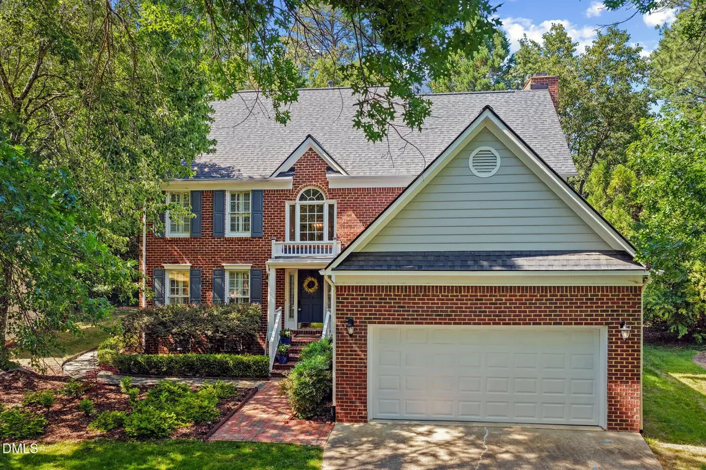 1335 Daventry Court Chapel Hill NC 27517