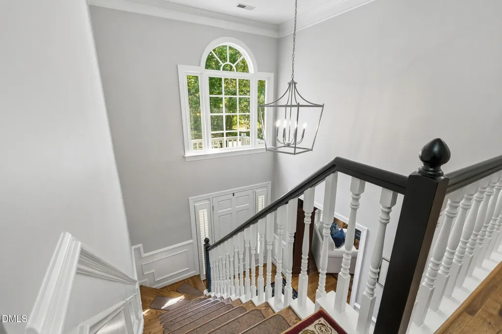 1335 Daventry Court Chapel Hill NC 27517