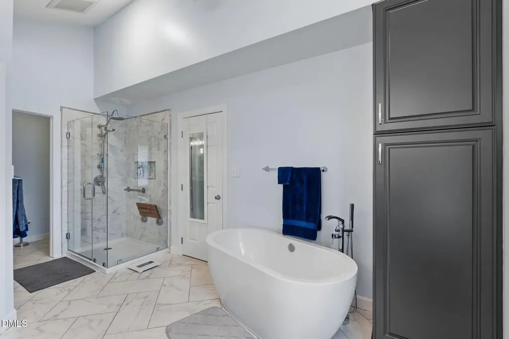 1335 Daventry Court Chapel Hill NC 27517