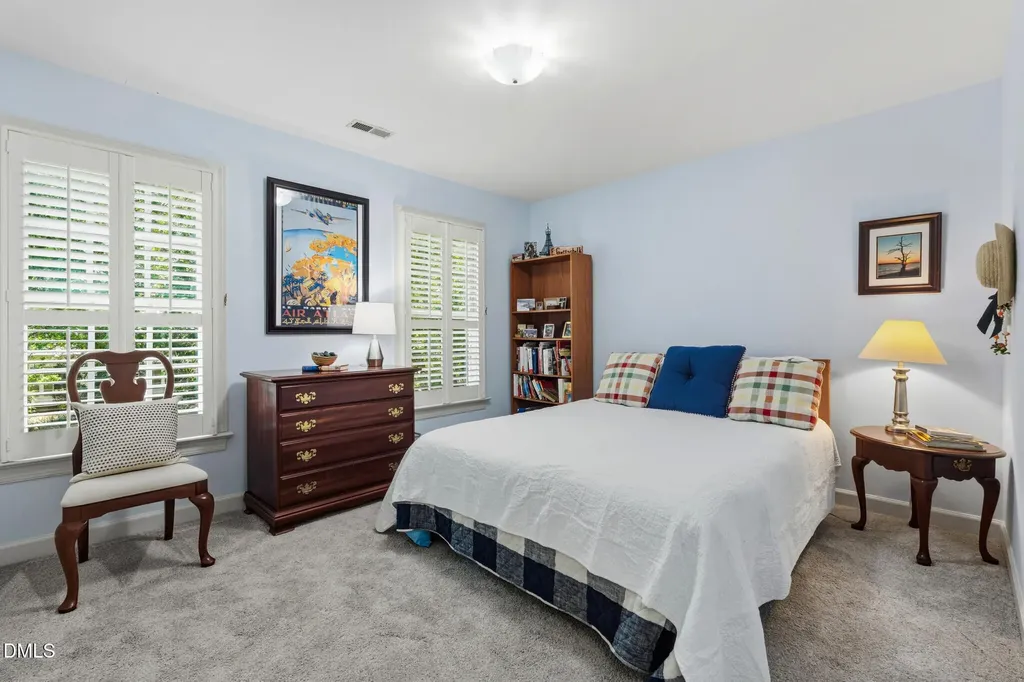 1335 Daventry Court Chapel Hill NC 27517