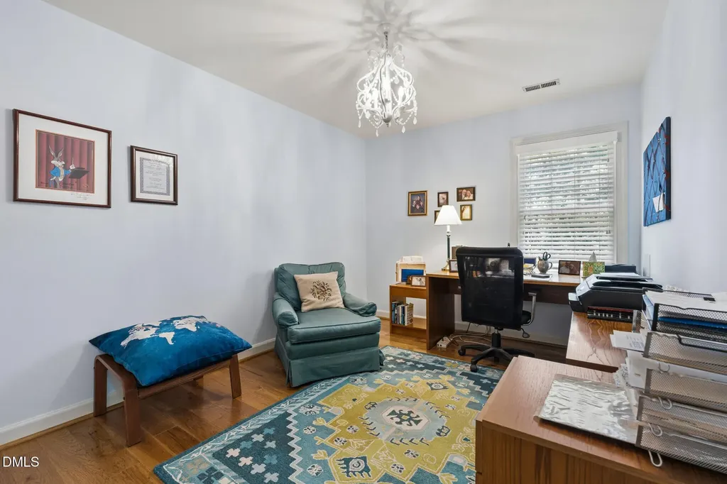 1335 Daventry Court Chapel Hill NC 27517