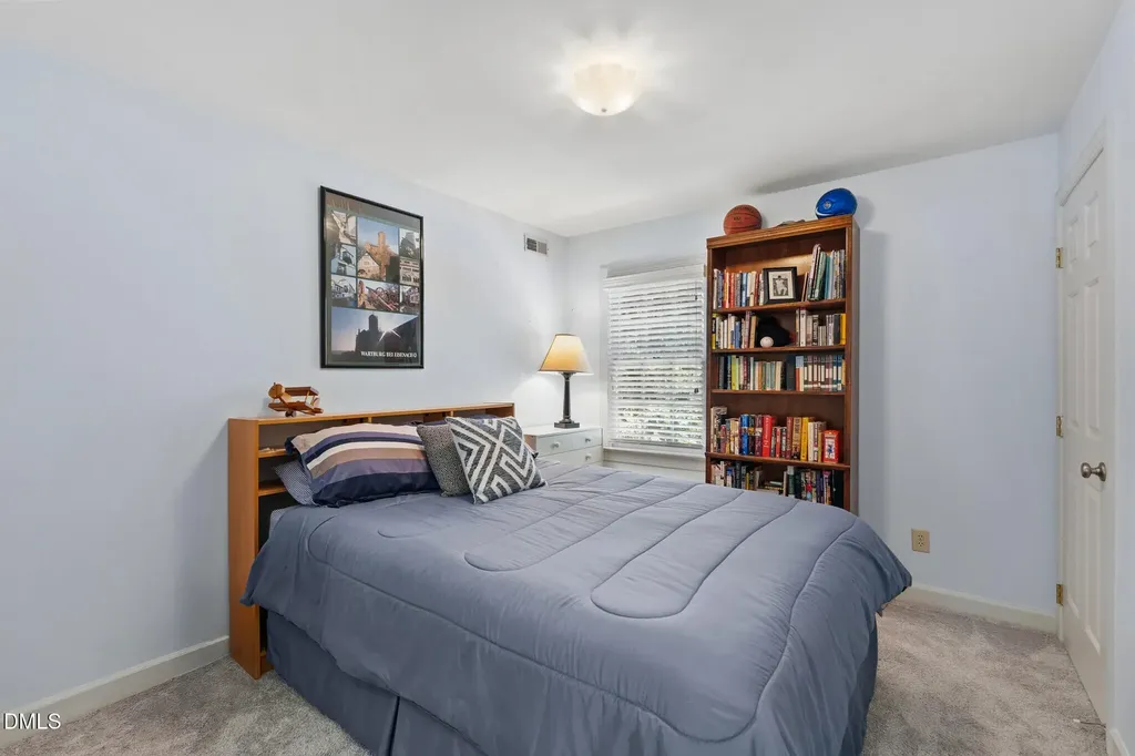 1335 Daventry Court Chapel Hill NC 27517