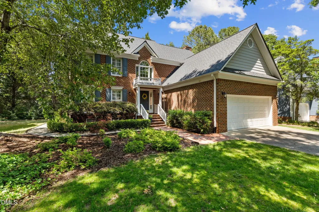 1335 Daventry Court Chapel Hill NC 27517
