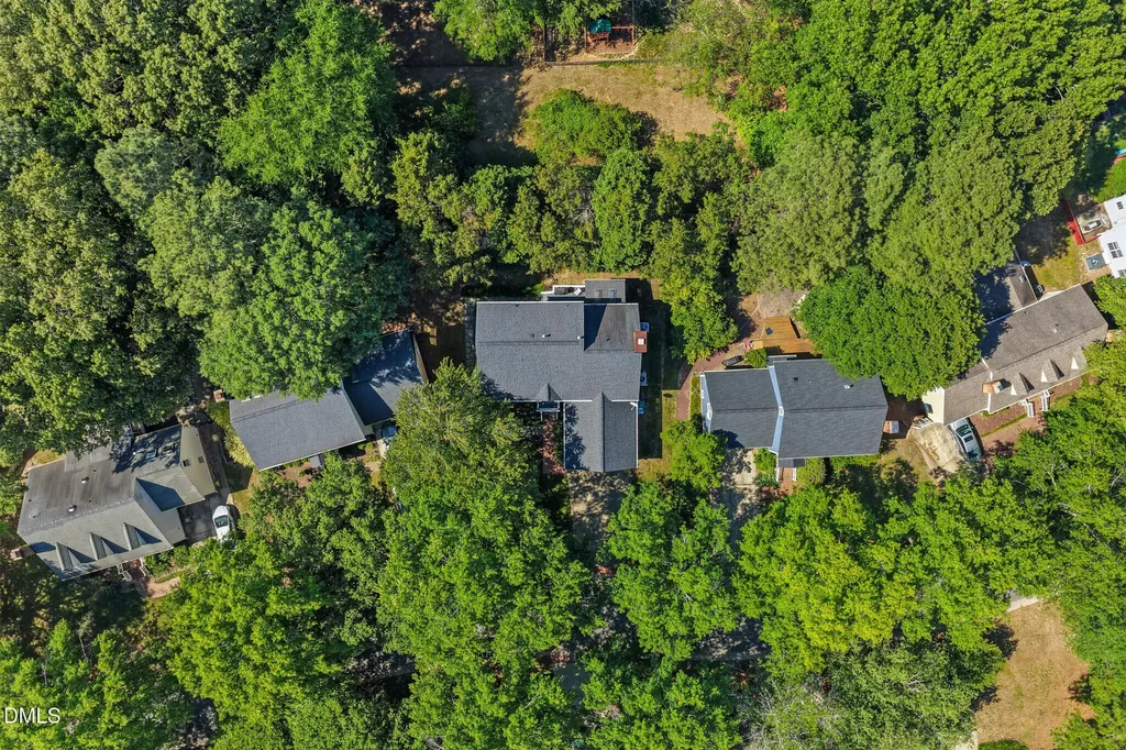 1335 Daventry Court Chapel Hill NC 27517