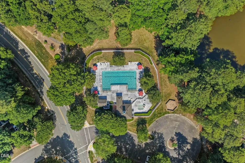 1335 Daventry Court Chapel Hill NC 27517