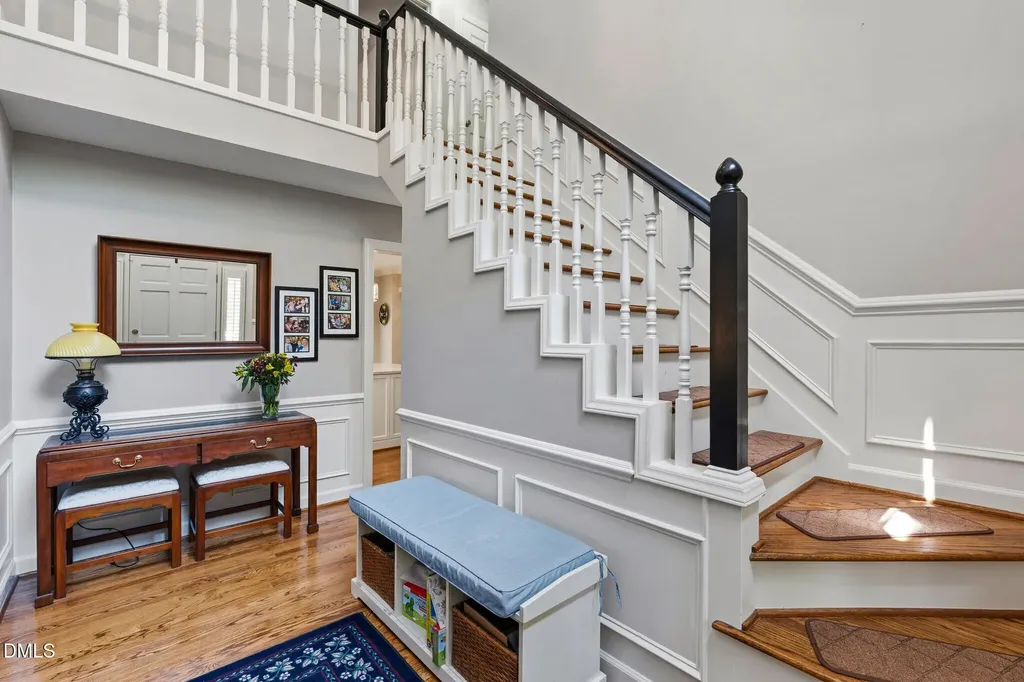1335 Daventry Court Chapel Hill NC 27517