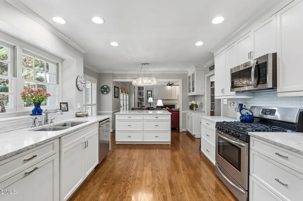 1335 Daventry Court Chapel Hill NC 27517