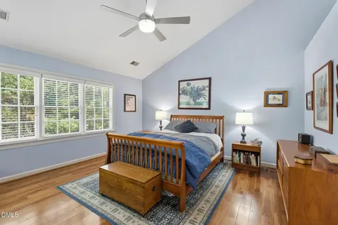 1335 Daventry Court Chapel Hill NC 27517