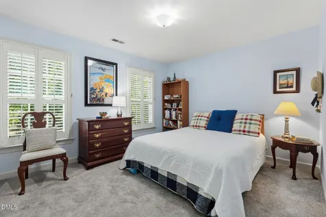 1335 Daventry Court Chapel Hill NC 27517