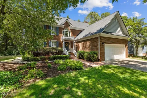 1335 Daventry Court Chapel Hill NC 27517