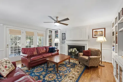 1335 Daventry Court Chapel Hill NC 27517