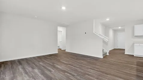 88 Richmond Run Stem NC 27581