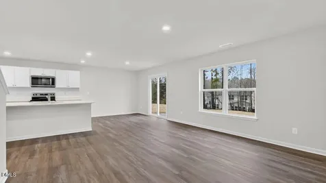 88 Richmond Run Stem NC 27581
