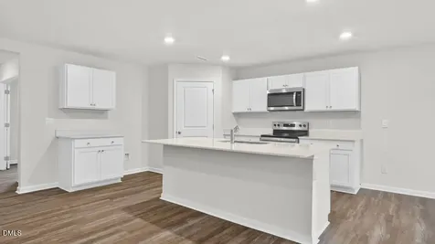 88 Richmond Run Stem NC 27581