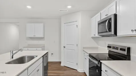 88 Richmond Run Stem NC 27581