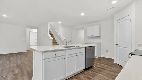 88 Richmond Run Stem NC 27581