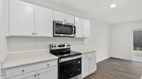 88 Richmond Run Stem NC 27581
