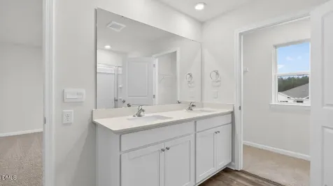 88 Richmond Run Stem NC 27581