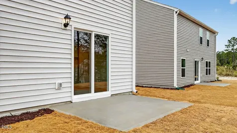 88 Richmond Run Stem NC 27581
