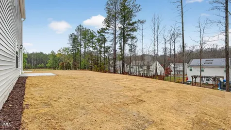 88 Richmond Run Stem NC 27581