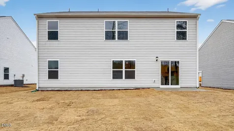 88 Richmond Run Stem NC 27581